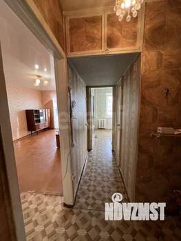 1-к квартира, вторичка, 33м2, 9/9 этаж