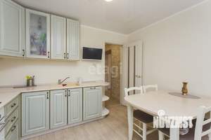 1-к квартира, вторичка, 48м2, 4/11 этаж