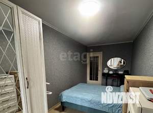 3-к квартира, вторичка, 62м2, 2/9 этаж