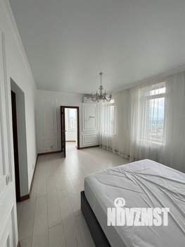 2-к квартира, вторичка, 42м2, 17/25 этаж