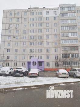 2-к квартира, вторичка, 51м2, 9/10 этаж