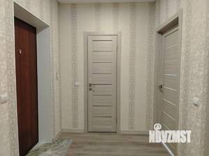 1-к квартира, вторичка, 38м2, 14/17 этаж