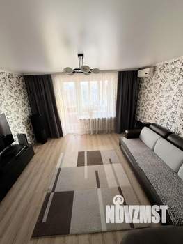 2-к квартира, вторичка, 56м2, 14/15 этаж