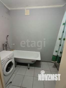 2-к квартира, вторичка, 61м2, 1/10 этаж