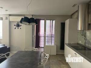 3-к квартира, вторичка, 134м2, 11/18 этаж