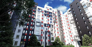 1-к квартира, вторичка, 41м2, 12/24 этаж