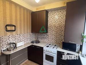 3-к квартира, вторичка, 59м2, 3/5 этаж