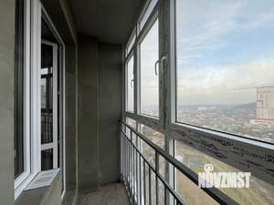 Студия квартира, вторичка, 24м2, 12/26 этаж