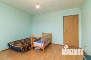 3-к квартира, вторичка, 105м2, 3/6 этаж