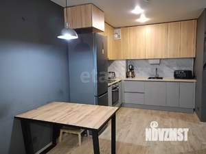 2-к квартира, вторичка, 41м2, 4/26 этаж