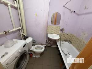 1-к квартира, вторичка, 38м2, 2/18 этаж