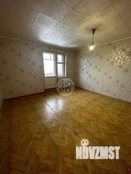1-к квартира, вторичка, 38м2, 9/9 этаж