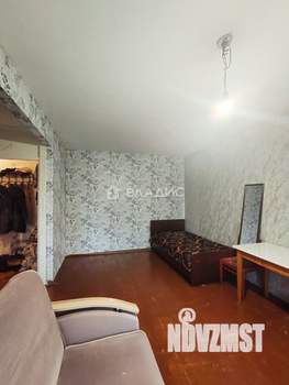 1-к квартира, вторичка, 31м2, 2/5 этаж