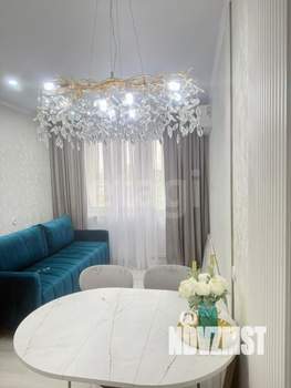 2-к квартира, вторичка, 44м2, 9/15 этаж