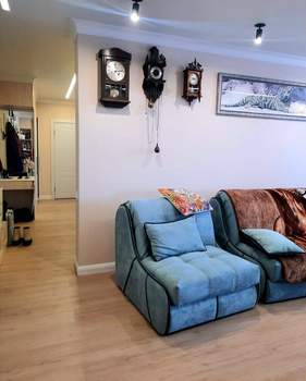 2-к квартира, вторичка, 90м2, 8/12 этаж