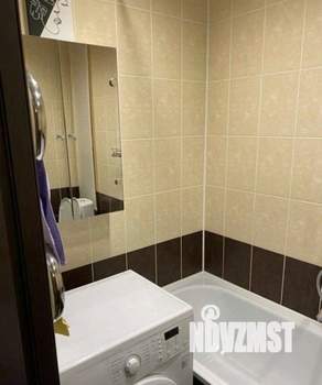 1-к квартира, вторичка, 34м2, 9/9 этаж