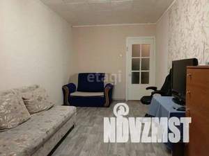 1-к квартира, вторичка, 37м2, 4/9 этаж