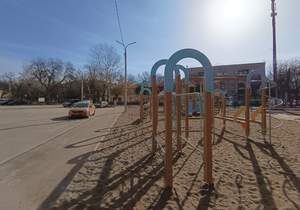 Студия квартира, вторичка, 30м2, 22/26 этаж