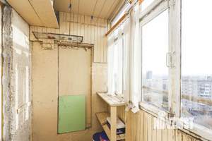 1-к квартира, вторичка, 35м2, 8/9 этаж