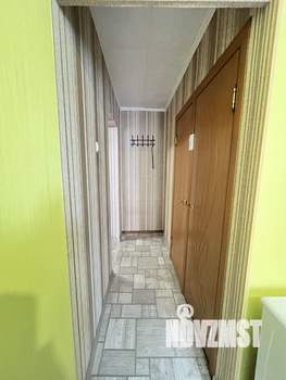 1-к квартира, вторичка, 26м2, 2/10 этаж