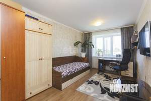 3-к квартира, вторичка, 89м2, 6/9 этаж