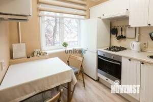 1-к квартира, вторичка, 32м2, 3/5 этаж