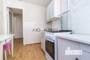 3-к квартира, вторичка, 57м2, 8/9 этаж