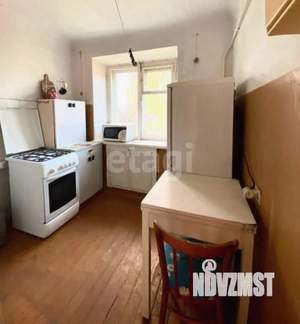 1-к квартира, вторичка, 31м2, 5/5 этаж