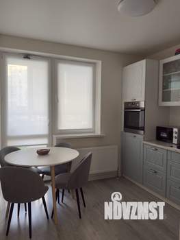 2-к квартира, вторичка, 56м2, 1/9 этаж