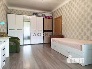 1-к квартира, вторичка, 37м2, 5/5 этаж