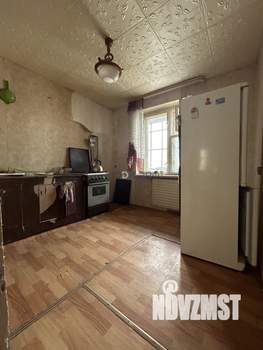 2-к квартира, вторичка, 51м2, 9/9 этаж