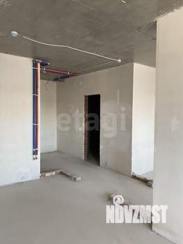 1-к квартира, вторичка, 39м2, 5/15 этаж