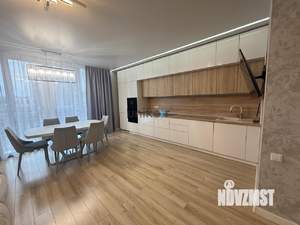 3-к квартира, вторичка, 78м2, 5/20 этаж