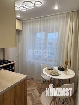 1-к квартира, вторичка, 31м2, 5/5 этаж