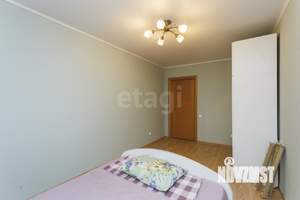 2-к квартира, вторичка, 59м2, 8/14 этаж