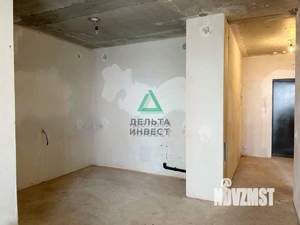 2-к квартира, вторичка, 42м2, 10/25 этаж