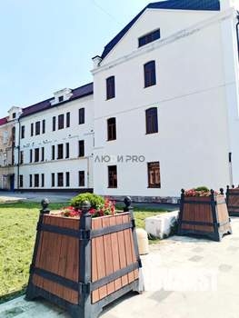 2-к квартира, вторичка, 75м2, 3/3 этаж