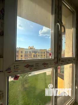 2-к квартира, вторичка, 53м2, 3/3 этаж