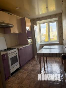 3-к квартира, вторичка, 62м2, 7/9 этаж