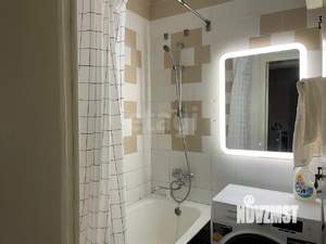 3-к квартира, вторичка, 57м2, 4/9 этаж