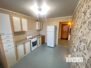 1-к квартира, вторичка, 40м2, 9/12 этаж