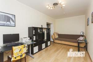 2-к квартира, вторичка, 63м2, 7/9 этаж