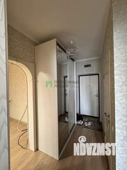 1-к квартира, вторичка, 35м2, 12/12 этаж