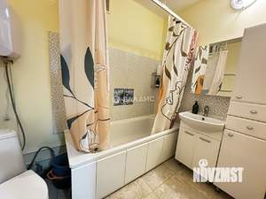 2-к квартира, вторичка, 64м2, 12/14 этаж