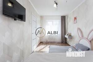 3-к квартира, вторичка, 57м2, 3/5 этаж