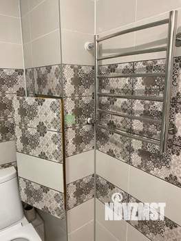 2-к квартира, вторичка, 44м2, 22/25 этаж
