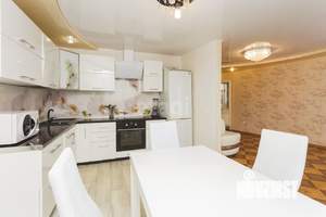 3-к квартира, вторичка, 91м2, 3/14 этаж