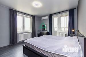 2-к квартира, вторичка, 63м2, 16/24 этаж