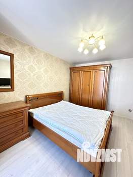2-к квартира, вторичка, 67м2, 9/10 этаж