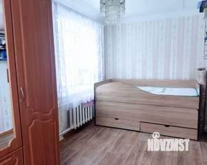 2-к квартира, вторичка, 43м2, 2/5 этаж